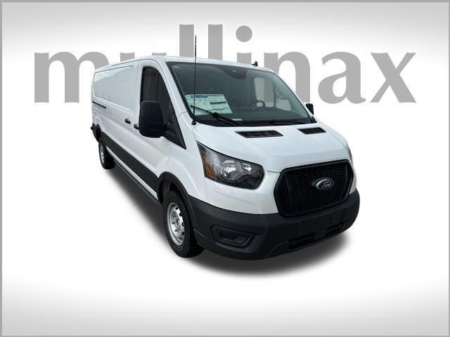 new 2024 Ford Transit-150 car, priced at $49,819