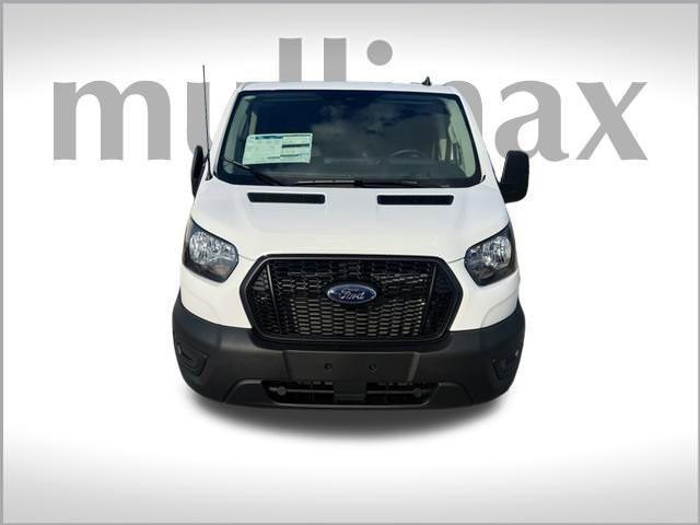 new 2024 Ford Transit-150 car, priced at $47,641