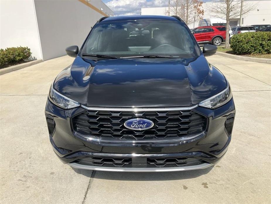 new 2024 Ford Escape car, priced at $30,735