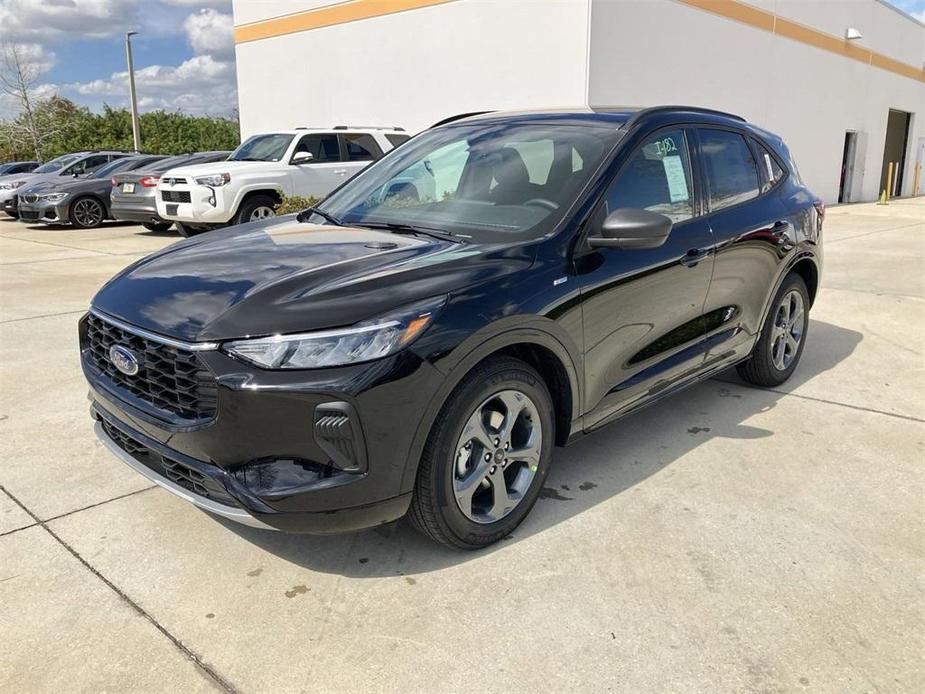 new 2024 Ford Escape car, priced at $30,735