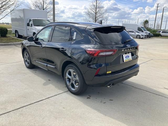 new 2024 Ford Escape car, priced at $29,499