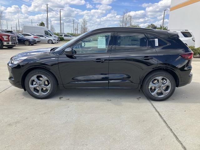 new 2024 Ford Escape car, priced at $29,499