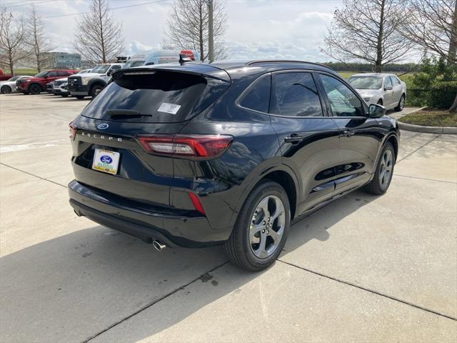 new 2024 Ford Escape car, priced at $29,499