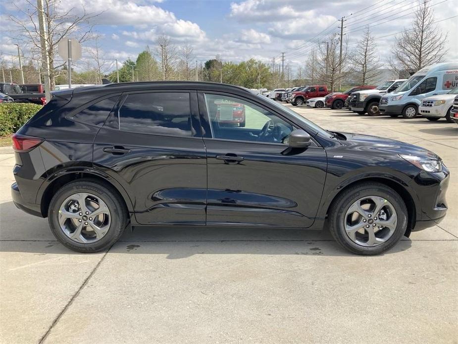 new 2024 Ford Escape car, priced at $30,735