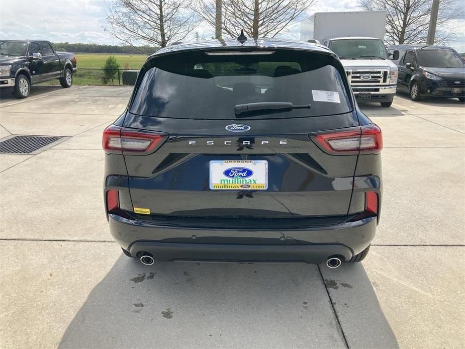 new 2024 Ford Escape car, priced at $30,735