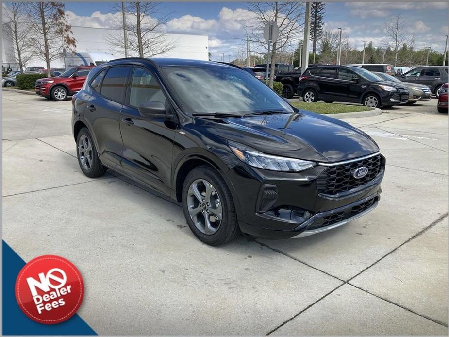 new 2024 Ford Escape car, priced at $30,735