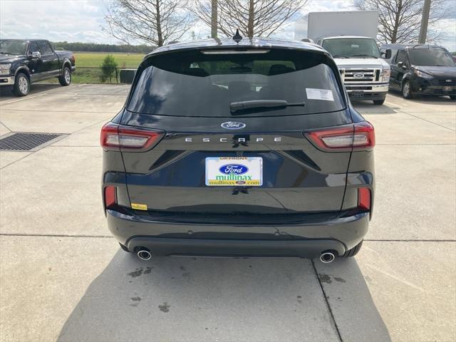 new 2024 Ford Escape car, priced at $29,499