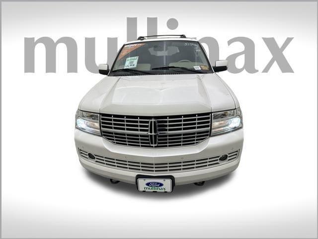 used 2010 Lincoln Navigator car, priced at $10,730