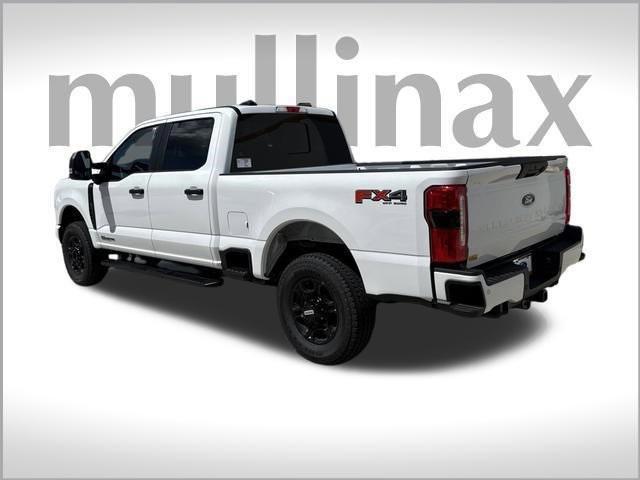 new 2024 Ford F-250 car, priced at $66,086