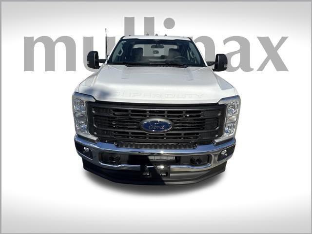 new 2024 Ford F-350 car, priced at $65,553