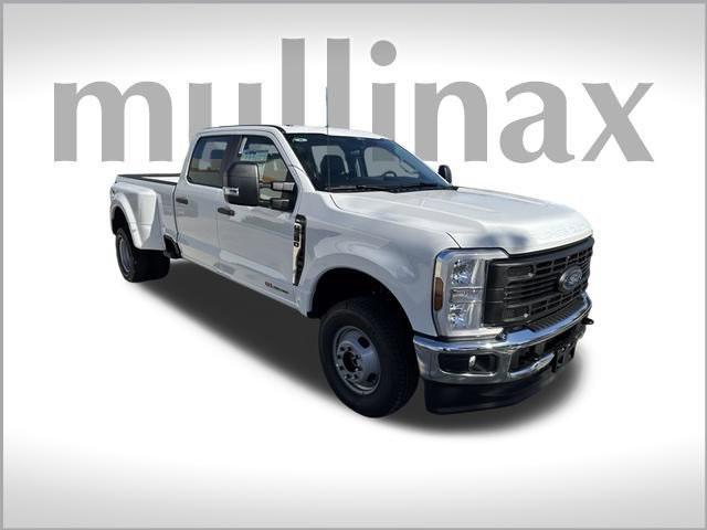 new 2024 Ford F-350 car, priced at $65,553