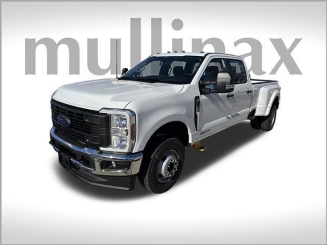 new 2024 Ford F-350 car, priced at $65,553