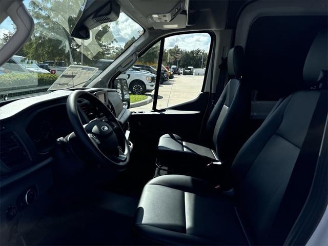 new 2024 Ford Transit-250 car, priced at $51,741