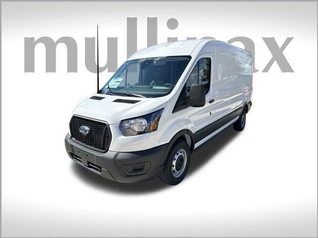 new 2024 Ford Transit-250 car, priced at $51,741