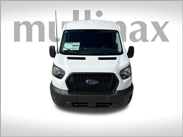 new 2024 Ford Transit-250 car, priced at $51,741