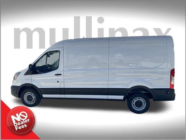 new 2024 Ford Transit-250 car, priced at $46,499