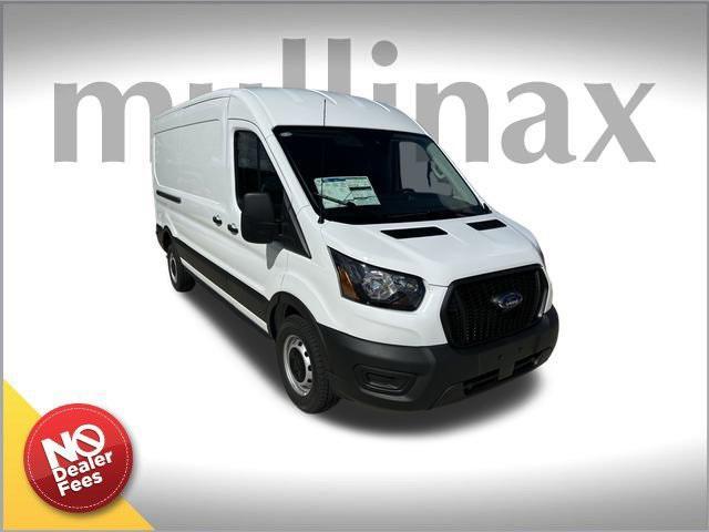 new 2024 Ford Transit-250 car, priced at $51,741