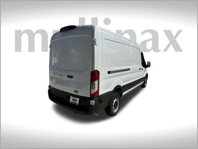 new 2024 Ford Transit-250 car, priced at $46,499