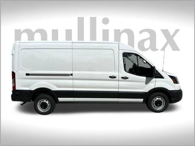 new 2024 Ford Transit-250 car, priced at $46,499