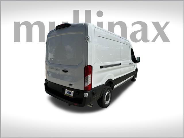 new 2024 Ford Transit-250 car, priced at $51,741