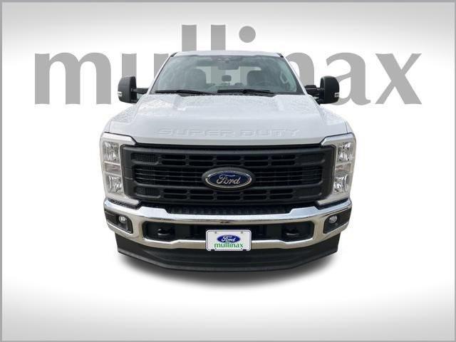 new 2024 Ford F-350 car, priced at $62,252