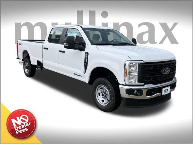 new 2024 Ford F-350 car, priced at $62,252