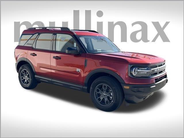 new 2024 Ford Bronco Sport car, priced at $29,999