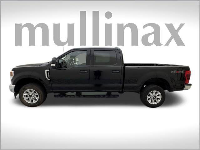 used 2022 Ford F-250 car, priced at $42,998