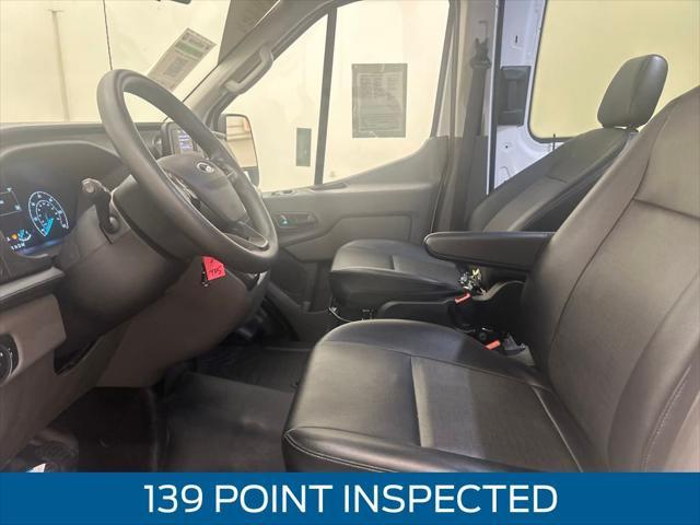 used 2024 Ford Transit-250 car, priced at $40,998