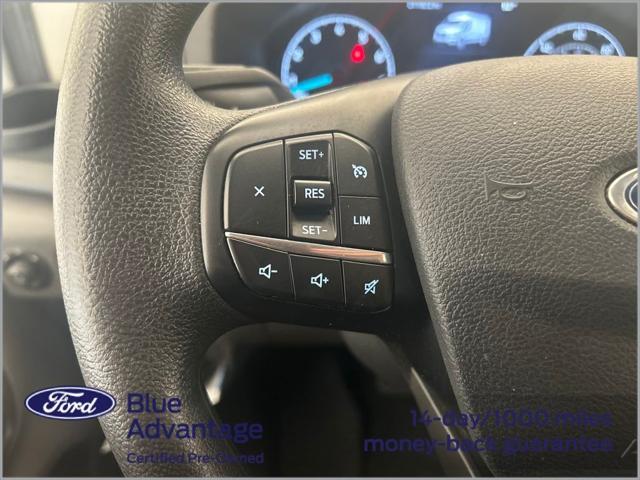 used 2024 Ford Transit-250 car, priced at $40,998