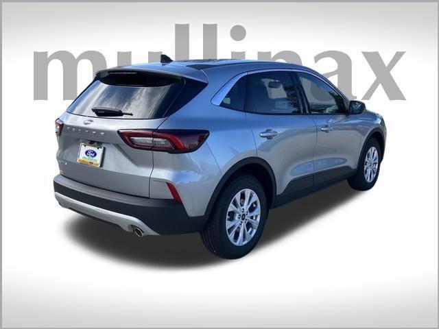 new 2024 Ford Escape car, priced at $29,273