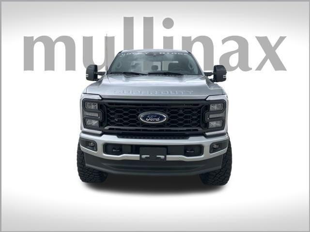 new 2024 Ford F-250 car, priced at $109,583