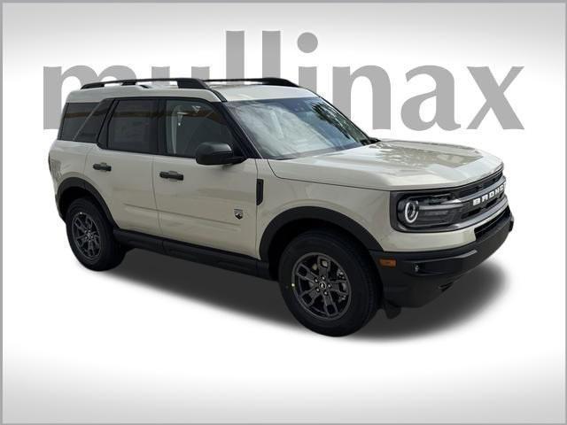 new 2024 Ford Bronco Sport car, priced at $31,996