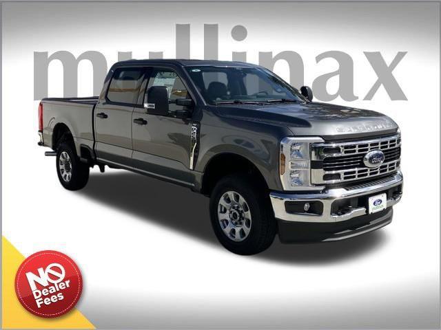 new 2024 Ford F-250 car, priced at $51,731