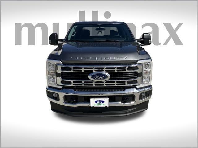 new 2024 Ford F-250 car, priced at $51,731