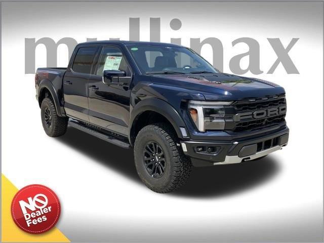 new 2024 Ford F-150 car, priced at $90,565
