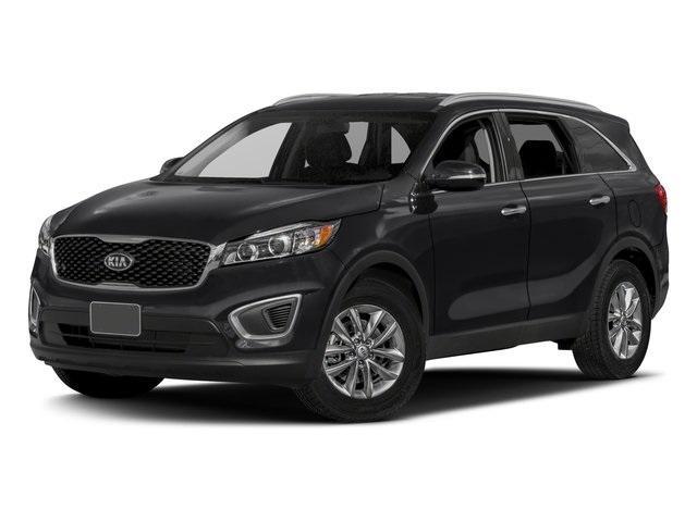 used 2018 Kia Sorento car, priced at $12,698