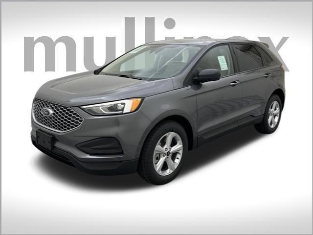 new 2024 Ford Edge car, priced at $37,375