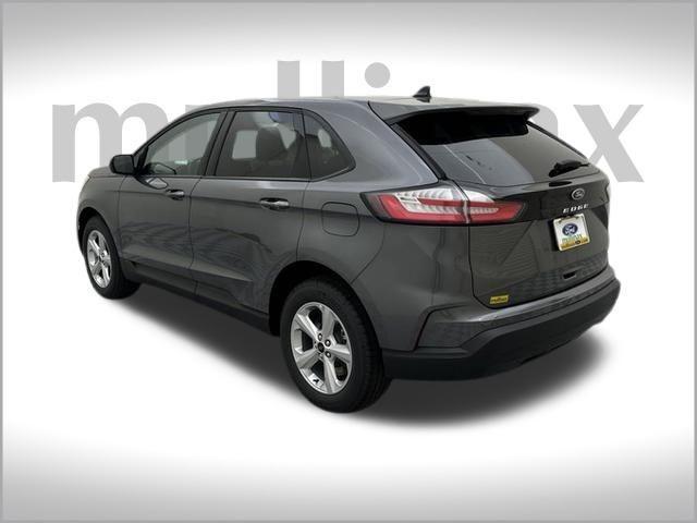 new 2024 Ford Edge car, priced at $31,900