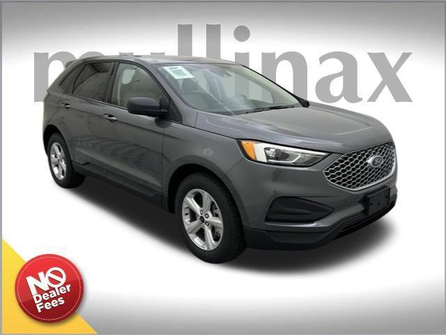 new 2024 Ford Edge car, priced at $37,175