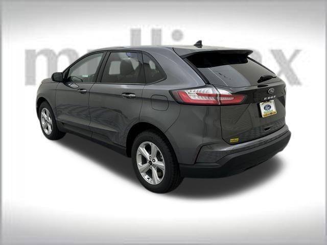 new 2024 Ford Edge car, priced at $31,900