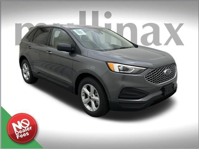 new 2024 Ford Edge car, priced at $34,699