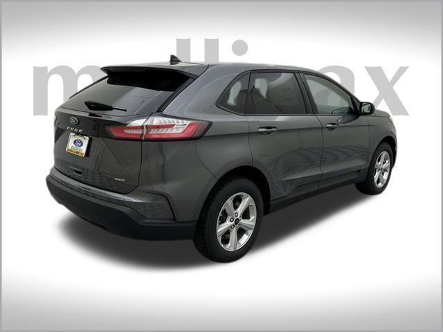 new 2024 Ford Edge car, priced at $31,900