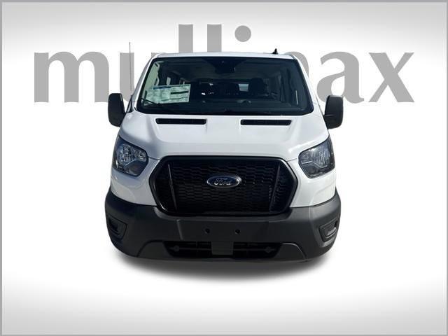 new 2024 Ford Transit-350 car, priced at $59,705