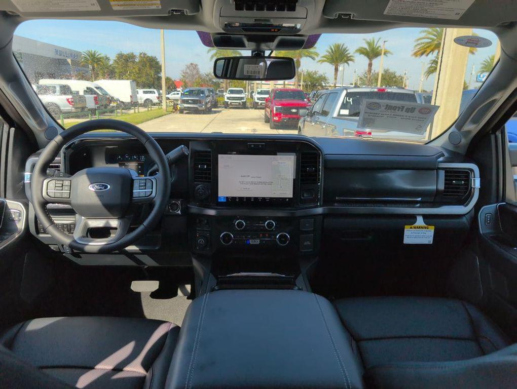 new 2026 Ford F-250 car, priced at $82,728