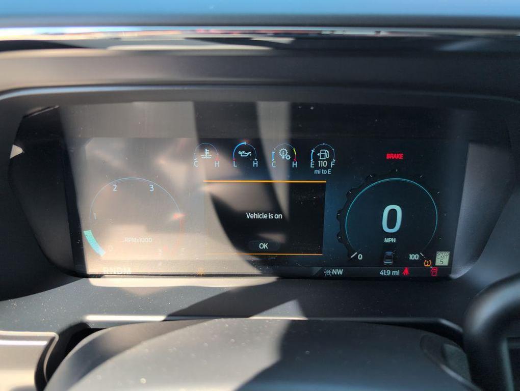 new 2026 Ford F-250 car, priced at $82,728