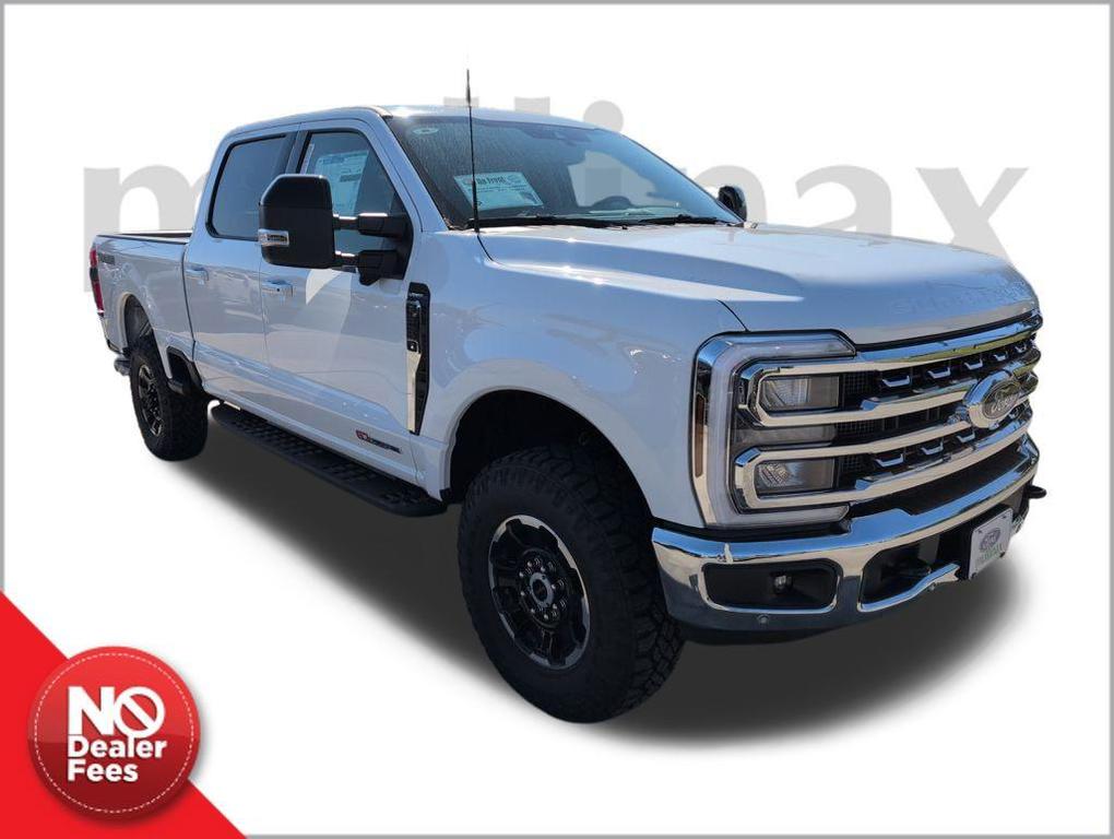 new 2026 Ford F-250 car, priced at $82,728