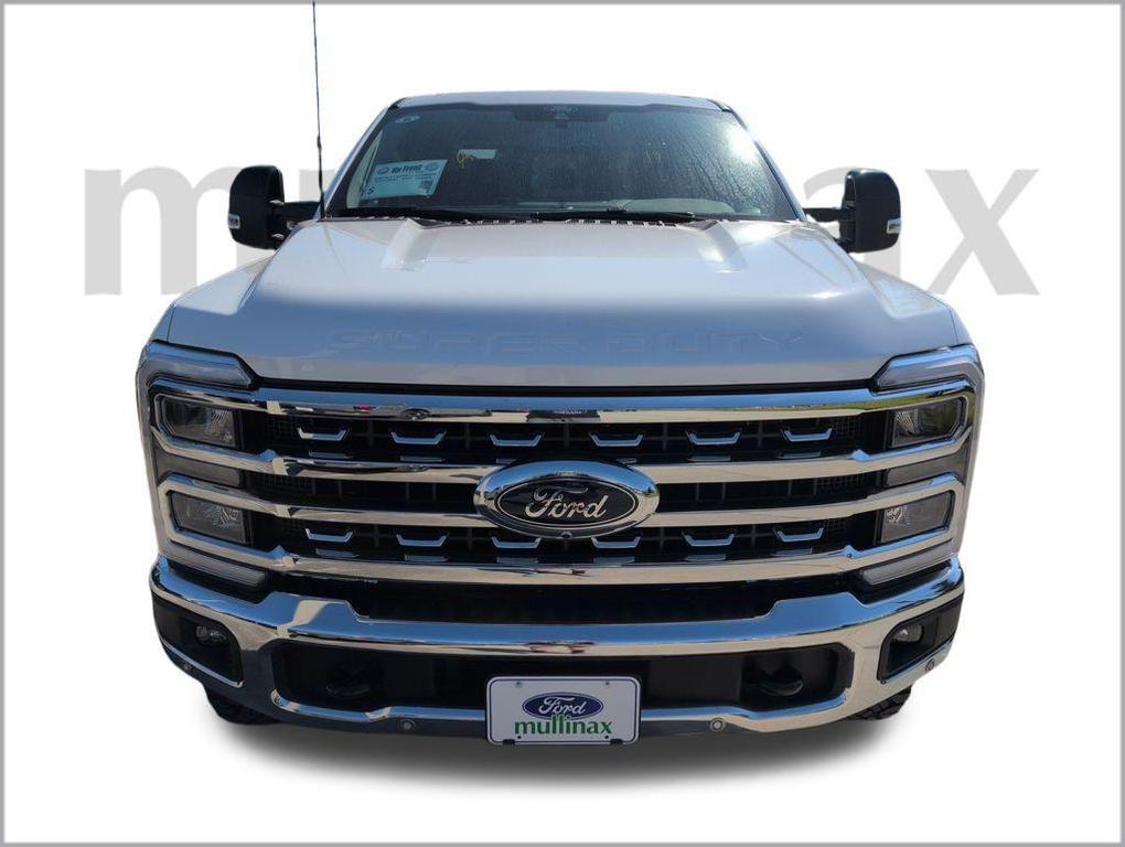 new 2026 Ford F-250 car, priced at $82,728