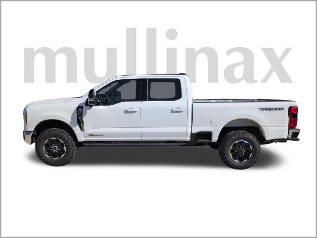 new 2026 Ford F-250 car, priced at $82,728