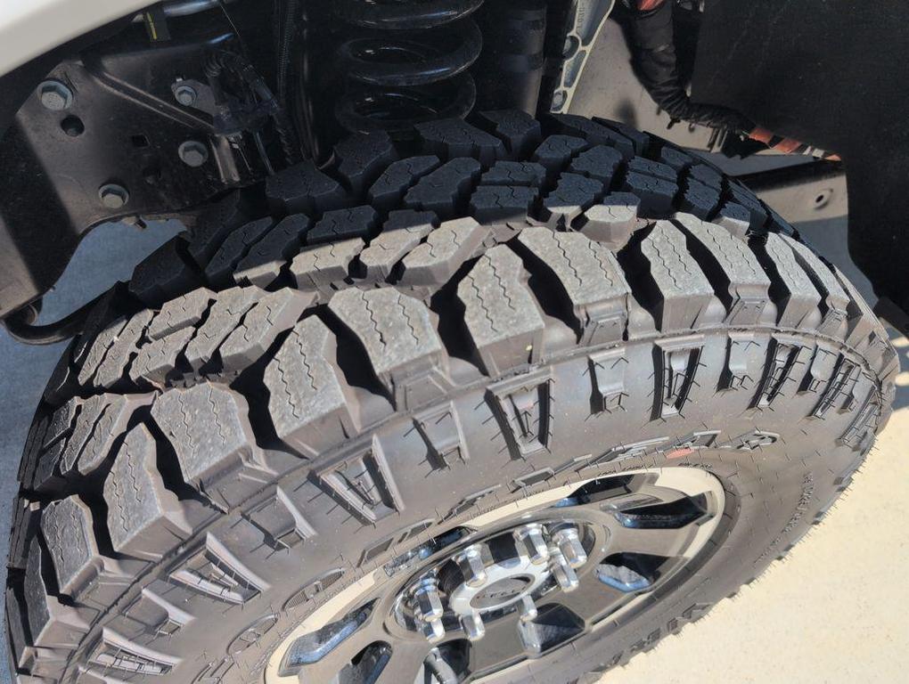 new 2026 Ford F-250 car, priced at $82,728